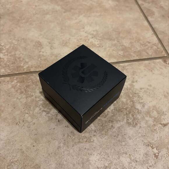 Destiny 2 Pantheon Raid Ring Limited Size 7 Datto and TravelDanielle autograph - Picture 4 of 4